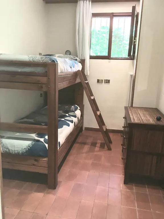 Villa Sibel Con Piscina In Versilia Massa  Massa (Tuscany)
