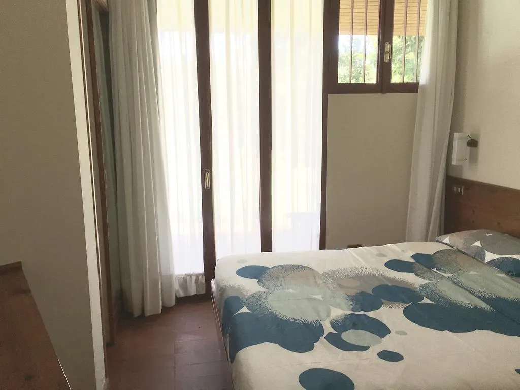 Villa Sibel Con Piscina In Versilia Massa