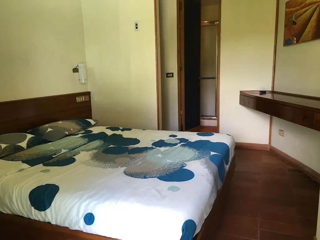 Villa Sibel Con Piscina In Versilia Massa