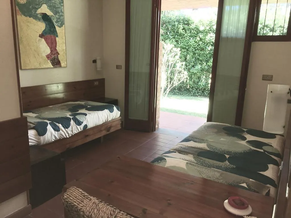 Villa Sibel Con Piscina In Versilia Massa   Massa (Tuscany)