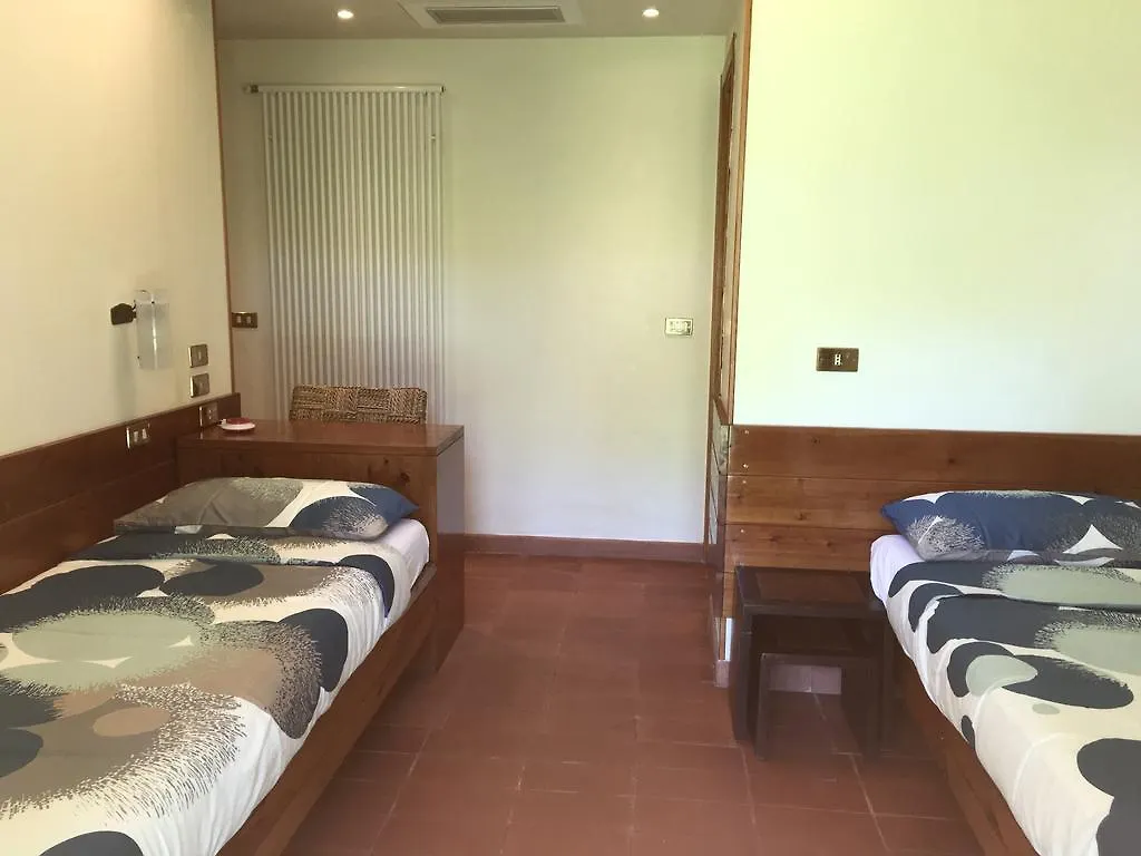 Villa Sibel Con Piscina In Versilia Massa