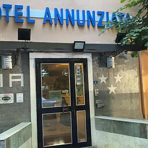 Annunziata Massa (Tuscany)