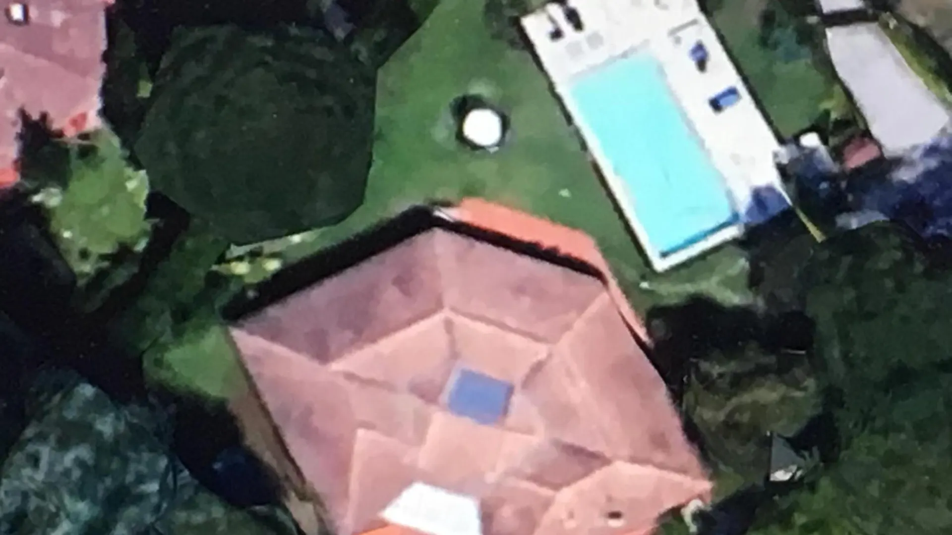 Villa Sibel Con Piscina In Versilia Massa