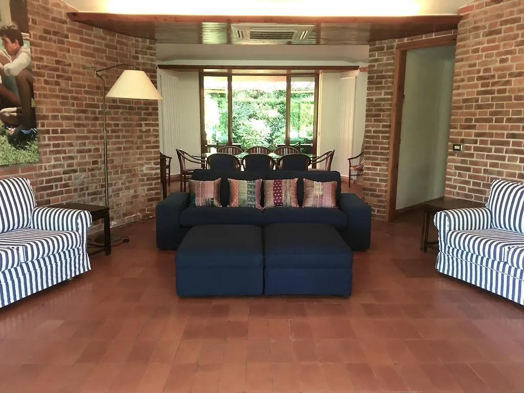 Villa Sibel Con Piscina In Versilia Massa   Massa (Tuscany)