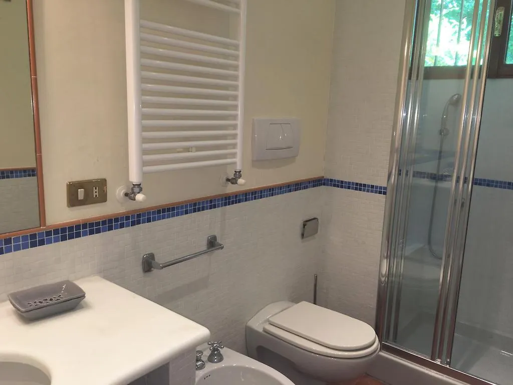 Villa Sibel Con Piscina In Versilia Massa