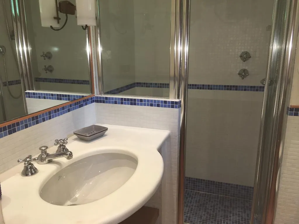 Villa Sibel Con Piscina In Versilia Massa  0*, Massa (Tuscany) Italy
