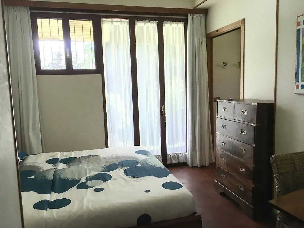 Villa Sibel Con Piscina In Versilia Massa  Italy