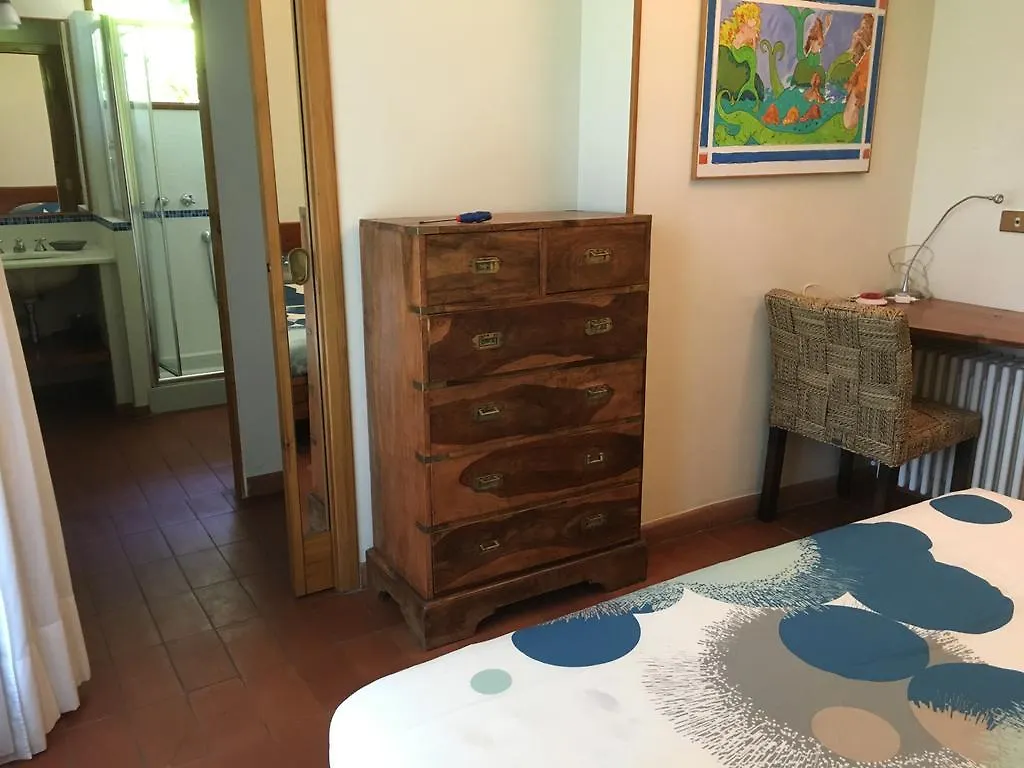 Villa Sibel Con Piscina In Versilia Massa  Massa (Tuscany)