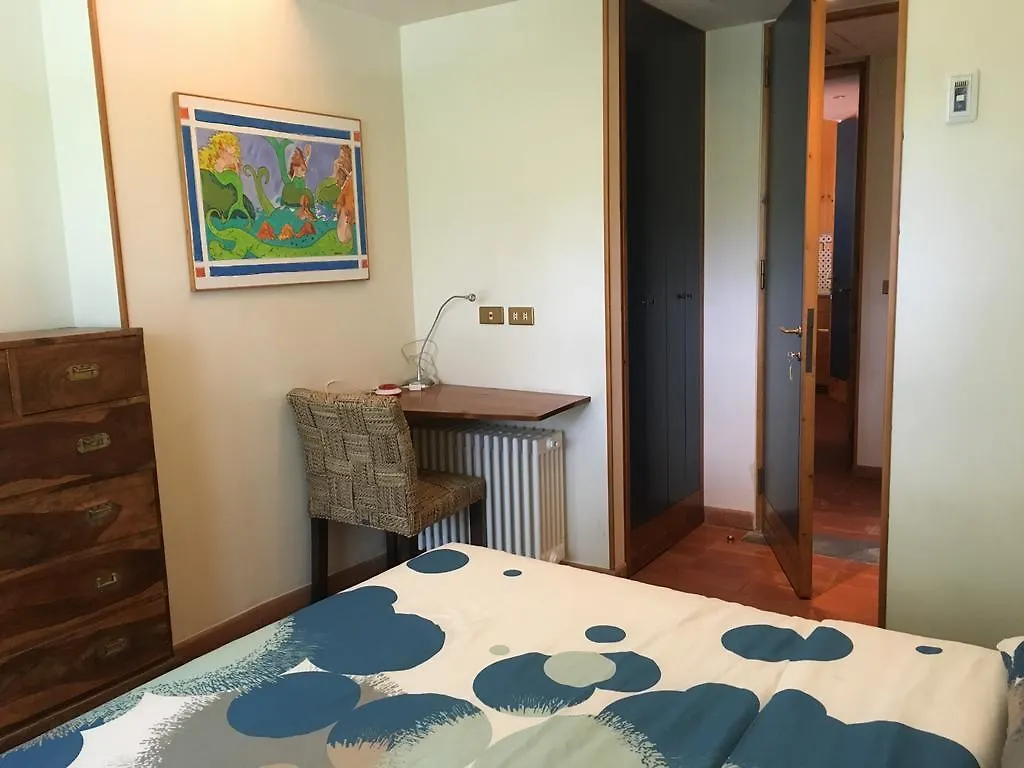 Villa Sibel Con Piscina In Versilia Massa