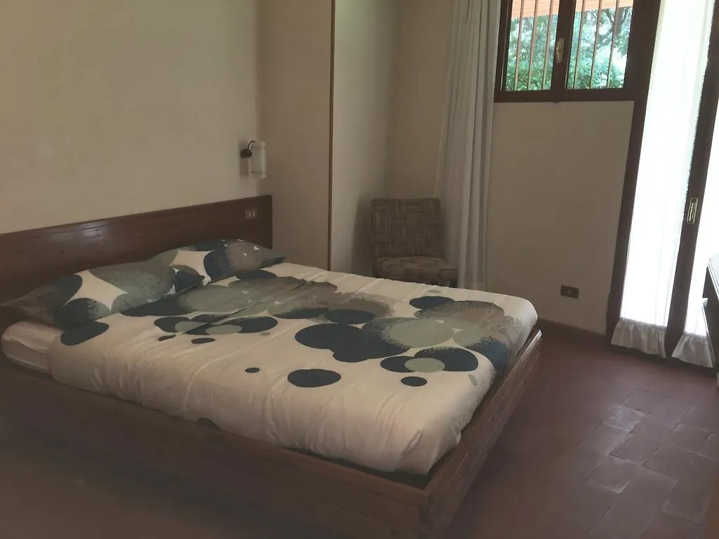 Villa Sibel Con Piscina In Versilia Massa