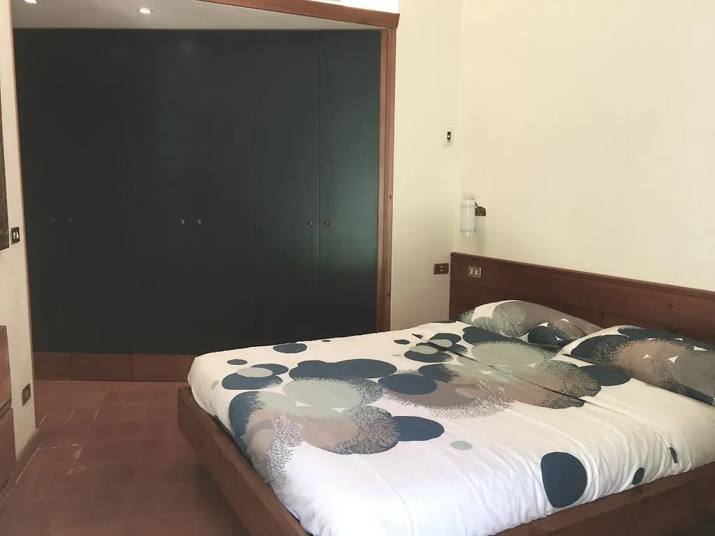 Villa Sibel Con Piscina In Versilia Massa  0*, Massa (Tuscany)